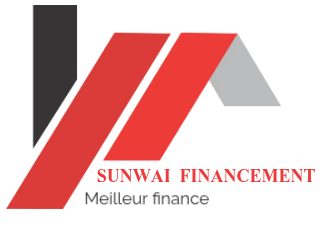 Logo SUNWAI FINANCEMENT